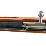 Izhevsk M38 Mosin Nagant 7.62x54r Rifle