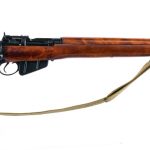 Enfield No4 MK2 (F) .303 British Bolt Action Rifle