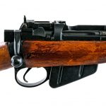 Enfield No4 MK2 (F) .303 British Bolt Action Rifle