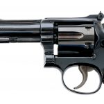 Smith & Wesson 48-4 .22 Mag Revolver