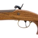Philadelphia Derringer .45 Percussion Pistol
