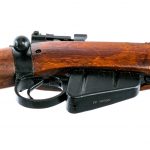 Enfield No4 MK2 (F) .303 British Bolt Action Rifle