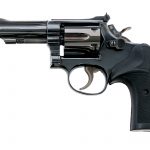 Smith & Wesson 48-4 .22 Mag Revolver