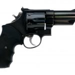 Smith & Wesson 57 .41 Mag Revolver