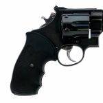 Smith & Wesson 57 .41 Mag Revolver