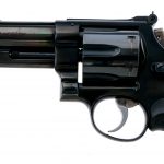 Smith & Wesson 57 .41 Mag Revolver