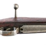 CZ VZ 24 8mm Mauser Bolt Action Rifle