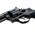 Smith & Wesson 57 .41 Mag Revolver