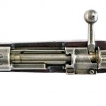 CZ VZ 24 8mm Mauser Bolt Action Rifle