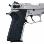 Smith & Wesson 4596 Lew Horton .45 Semi Pistol