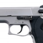 Smith & Wesson 4596 Lew Horton .45 Semi Pistol