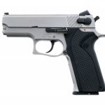 Smith & Wesson 4596 Lew Horton .45 Semi Pistol