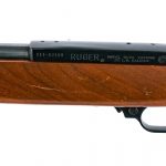 1972 Ruger 10/22 .22 LR Semi Auto Rifle