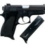 Smith & Wesson 469 9mm Semi Auto Pistol