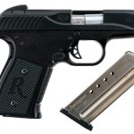 Remington R51 9mm Semi Auto Pistol