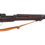 ERA Eddystone P14 Enfield .303 Brit Rifle