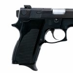 Smith & Wesson 469 9mm Semi Auto Pistol