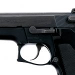 Smith & Wesson 469 9mm Semi Auto Pistol
