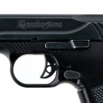 Remington R51 9mm Semi Auto Pistol