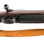 ERA Eddystone P14 Enfield .303 Brit Rifle