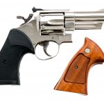 Smith & Wesson 29-3 .44 Mag Revolver