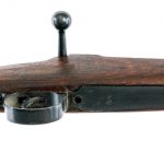 Yugoslavian M24/47 8mm Mauser Bolt Action Rifle