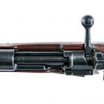 Yugoslavian M24/47 8mm Mauser Bolt Action Rifle