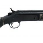 New England Firearms Pardner SB2 10Ga Shotgun