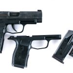 Sig Sauer P365 9mm Semi Auto Pistol