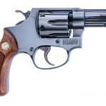 Smith & Wesson 31-1 .32 S&W Long Revolver