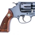 Smith & Wesson 31-1 .32 S&W Long Revolver