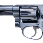 Smith & Wesson 31-1 .32 S&W Long Revolver
