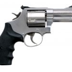 Smith & Wesson 696-1 .44 Special Revolver