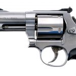 Smith & Wesson 696-1 .44 Special Revolver