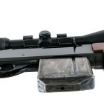 Remington 7400 .30-06 Semi Auto Rifle