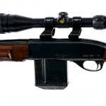 Remington 7400 .30-06 Semi Auto Rifle