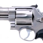 Smith & Wesson 629-1 Effector .44 Mag Revolver