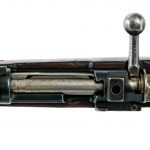 CZ VZ 24 8mm Mauser Bolt Action Rifle