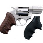 Ruger SP101 .357 Magnum Revolver