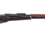 Finn Cap Remington M91 Mosin Nagant 7.62x54r Rifle