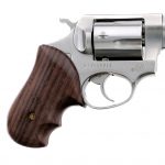Ruger SP101 .357 Magnum Revolver