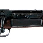 Estate Rifle / Shotgun 2Pcs Lot Rifle