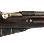 Finn Cap Remington M91 Mosin Nagant 7.62x54r Rifle
