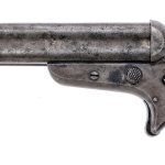 Sharps & Hankins .32 RF Pepperbox Derringer