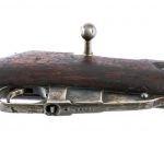 Finn Cap Remington M91 Mosin Nagant 7.62x54r Rifle