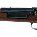 Estate Rifle / Shotgun 2Pcs Lot Rifle