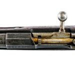 Finn Cap Remington M91 Mosin Nagant 7.62x54r Rifle