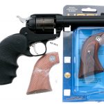 Ruger Wrangler .22 LR Single Action Revolver
