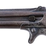 Remington M-95 Derringer .41RF Short Pistol