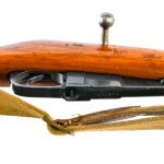 Izhevsk M44 Mosin Nagant 7.62x54r Rifle